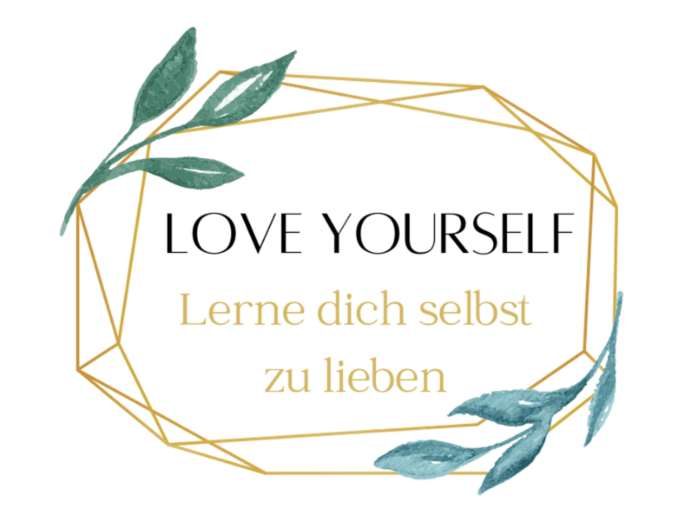 Logo Online Kurs Love Yourself