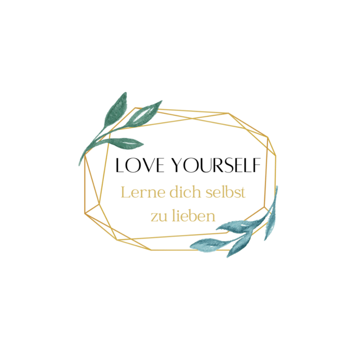 Logo Love Yourself